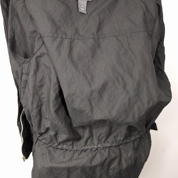 Kenneth Cole Reaction Windbreaker Jacket Small - Picture 13 of 13